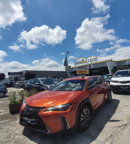 Ribauto 2 Concessionario Multimarche Savigliano e Alba